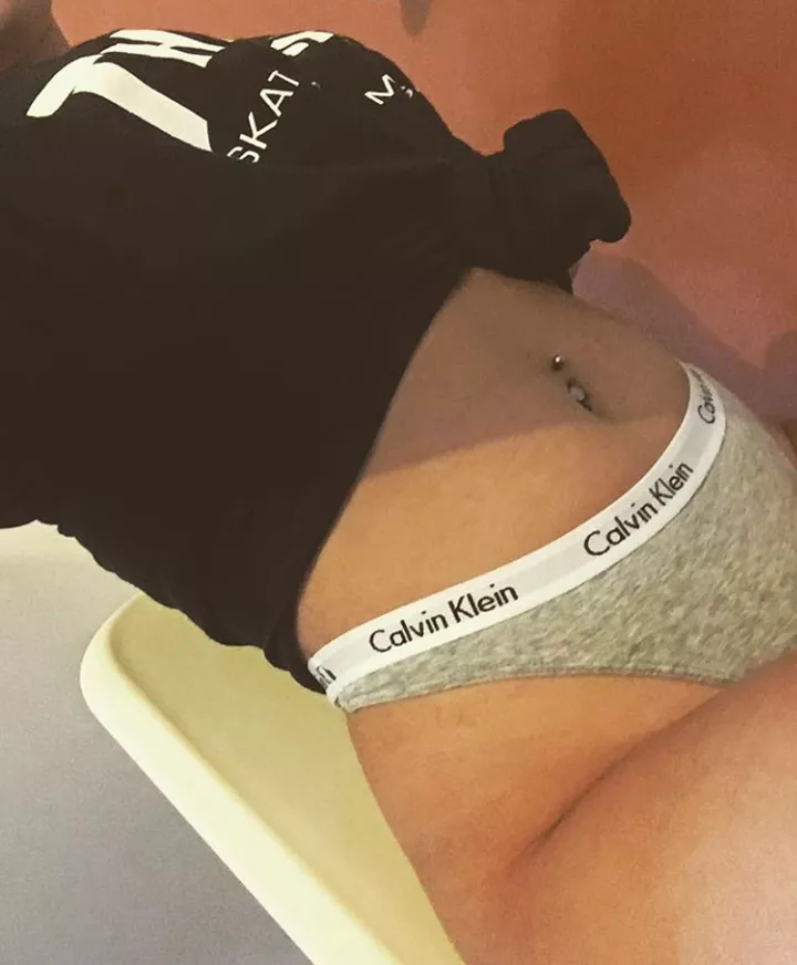 🍆💦🍑4'10'' 93lbs - I know I'm too small, but if no one saw us would you hang out with me for the day... Or the night??🙈🙈🙈 posted by daddys_eye_candi