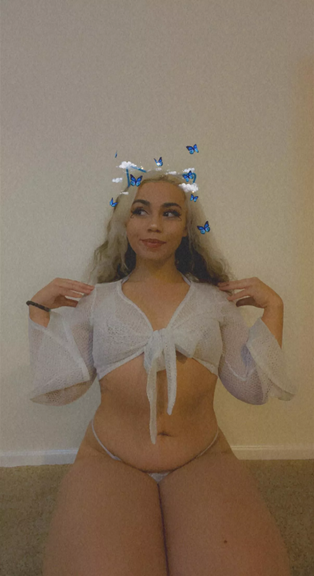 4’11 and thick posted by Akothebunny