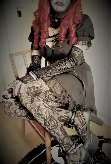 4.13 am picture that probably bobody will see... by ShadowPrincessN7