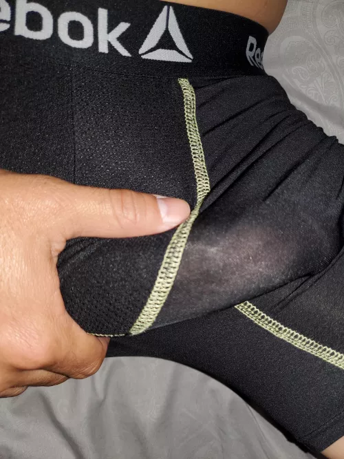 41m married need to let it out by Gmustang37