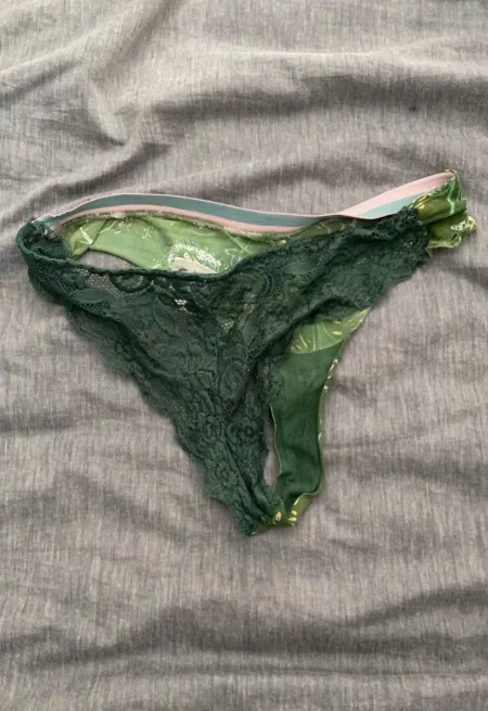 41yr old milf panties by _dirtyfun2