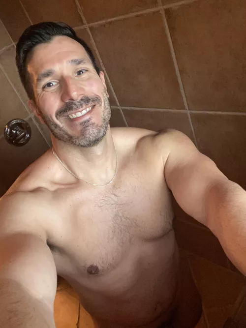 [42] Been a bit since I have posted. Feeling “sexy” again 😈 by ExperienceOld7939