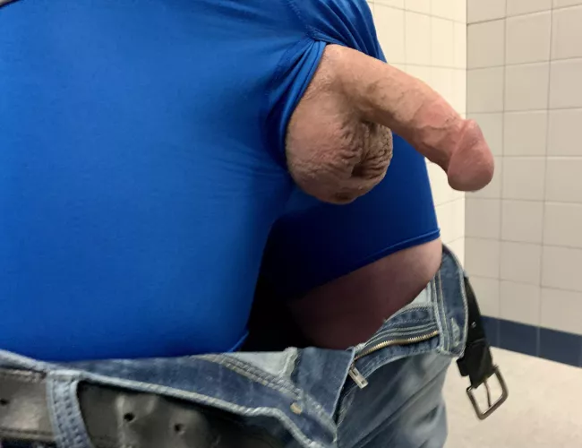 (42) Bored and horny at work by Agency-National