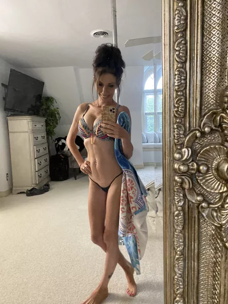 42 but feeling 22😉 by Hotgrandma11