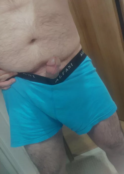 [42] He's pushing to come out by MajesticEnchilada78