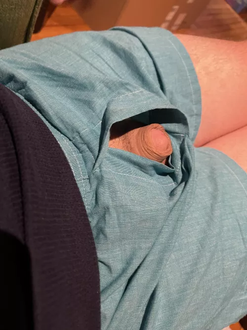 [42] I’ve never been able to properly use a fly 🙄 by Littledadbod4