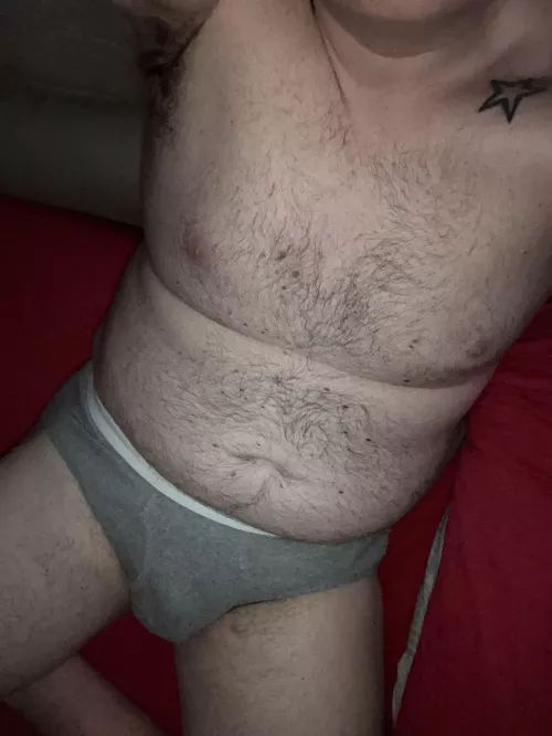 42. Long day. Time to relax. by kybidad79