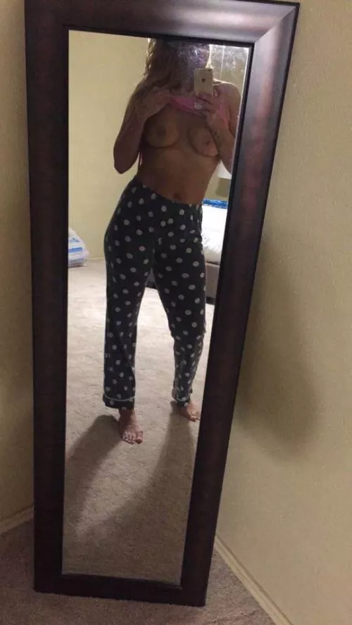 42 lost a bet so here are my tits;) (f) by freeuseslu