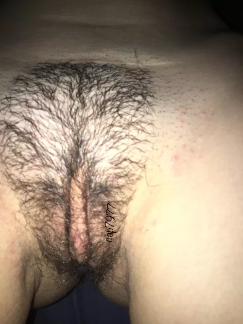 42 milf, hope you like hairy mounds by cap7977