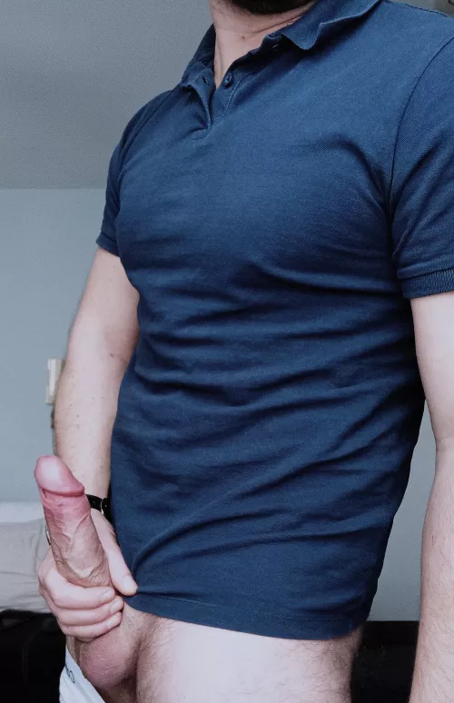 [42] New Year same cock by Okrutnik733