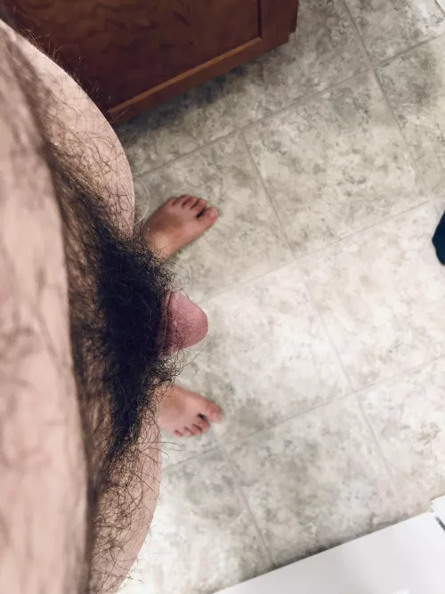 [42] Peekaboo! by ExternalInspector255