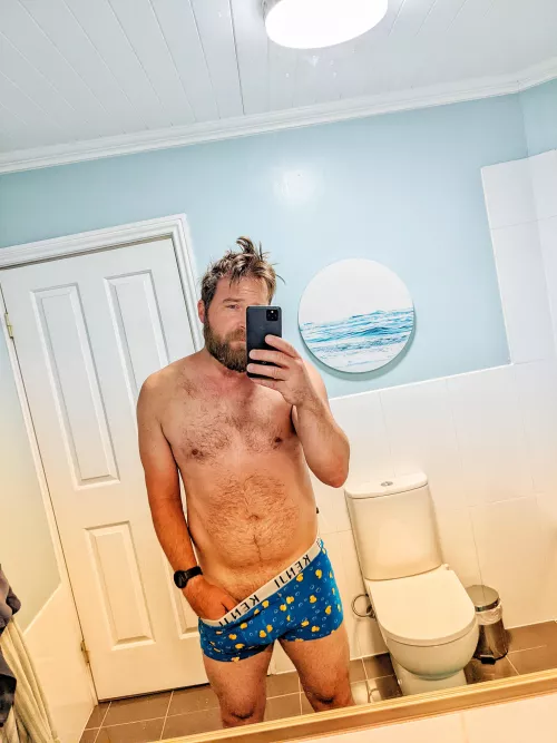 [42] Quack Quack from Down Under by nib1cycer