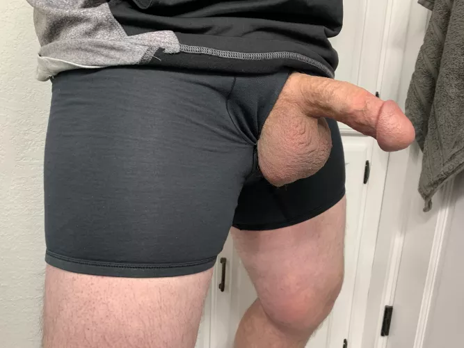 (42) Ready for some fun baby by Agency-National