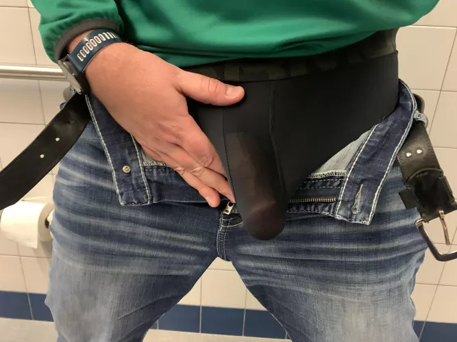 (42) Ready to come out and play, who’s up for some fun this morning?! by Agency-National