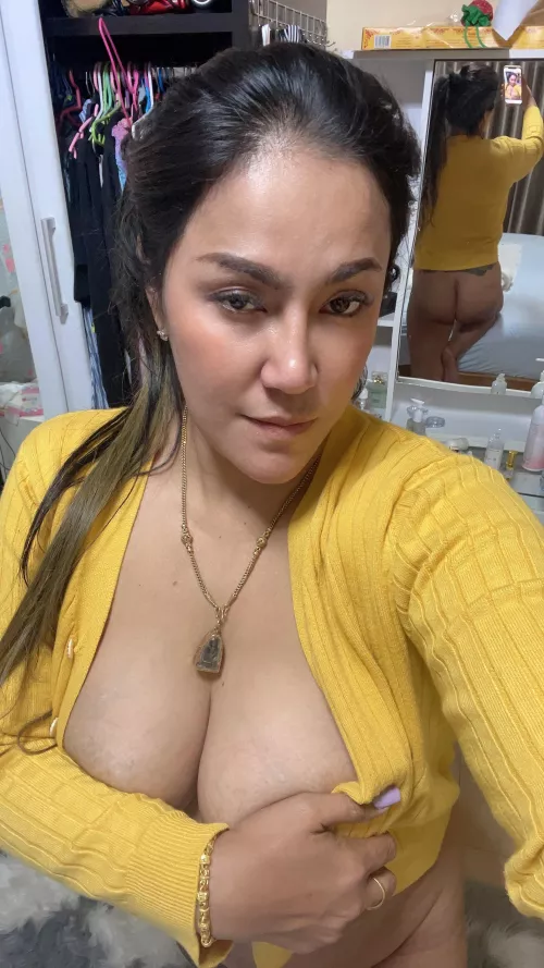 42 Sweet things make you the most happy.[f] by SUPA-JA