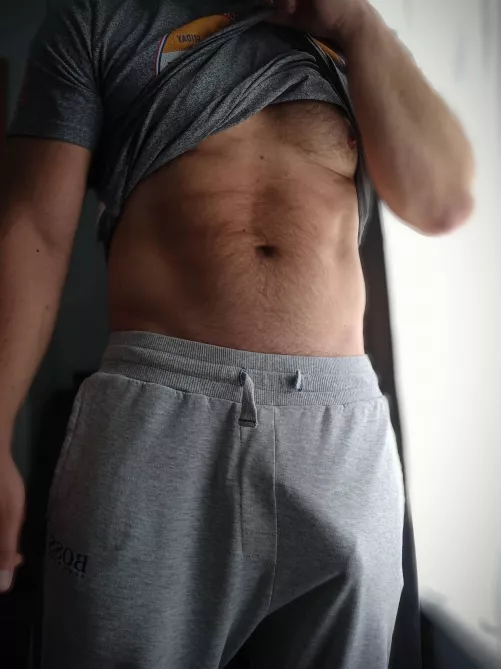 (42) Too mild? by Okrutnik733