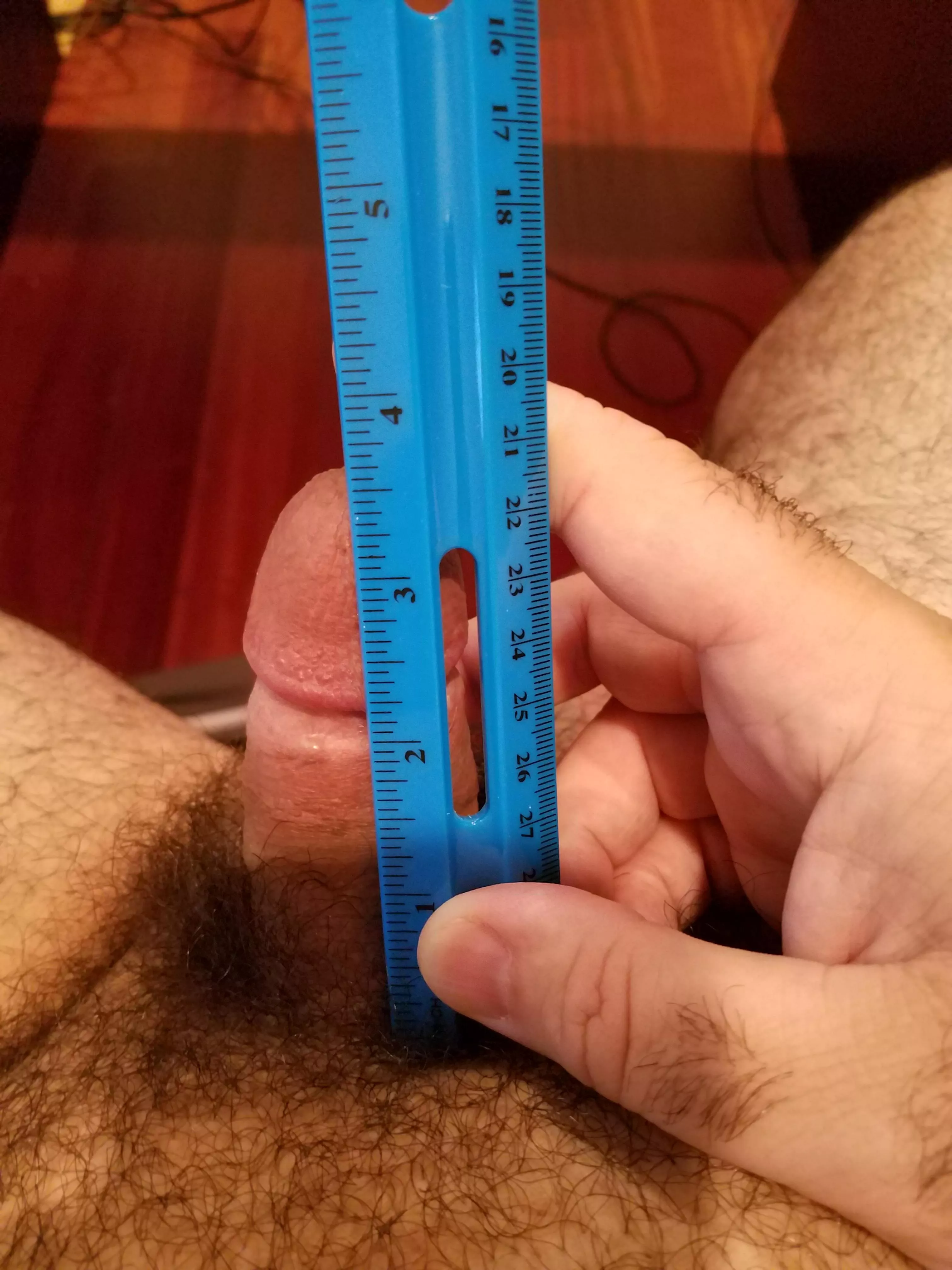 [42] Verifying my Reddit name 😊 posted by Threepoint5max