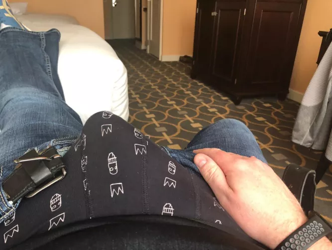 (42) Who’s up for some hotel fun?! by Agency-National