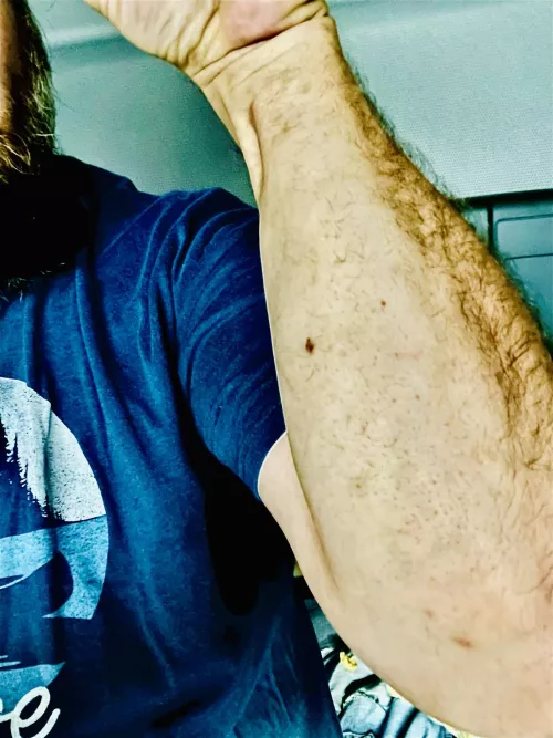 42 years of hard work built this by girthyntall