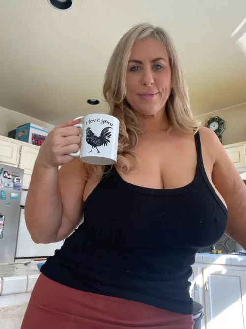 42 years old mom, can you handle her 🍆🍆 by looon18