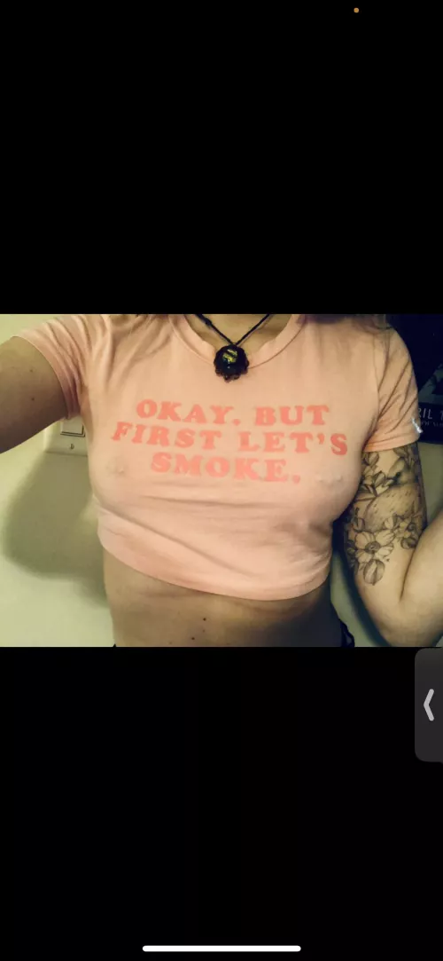 420 friendly? by testing35