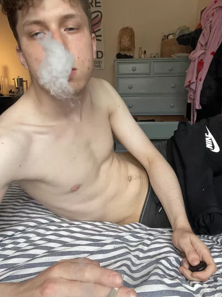 420_stonerr_bonerr fingering by 420_stonerr_bonerr