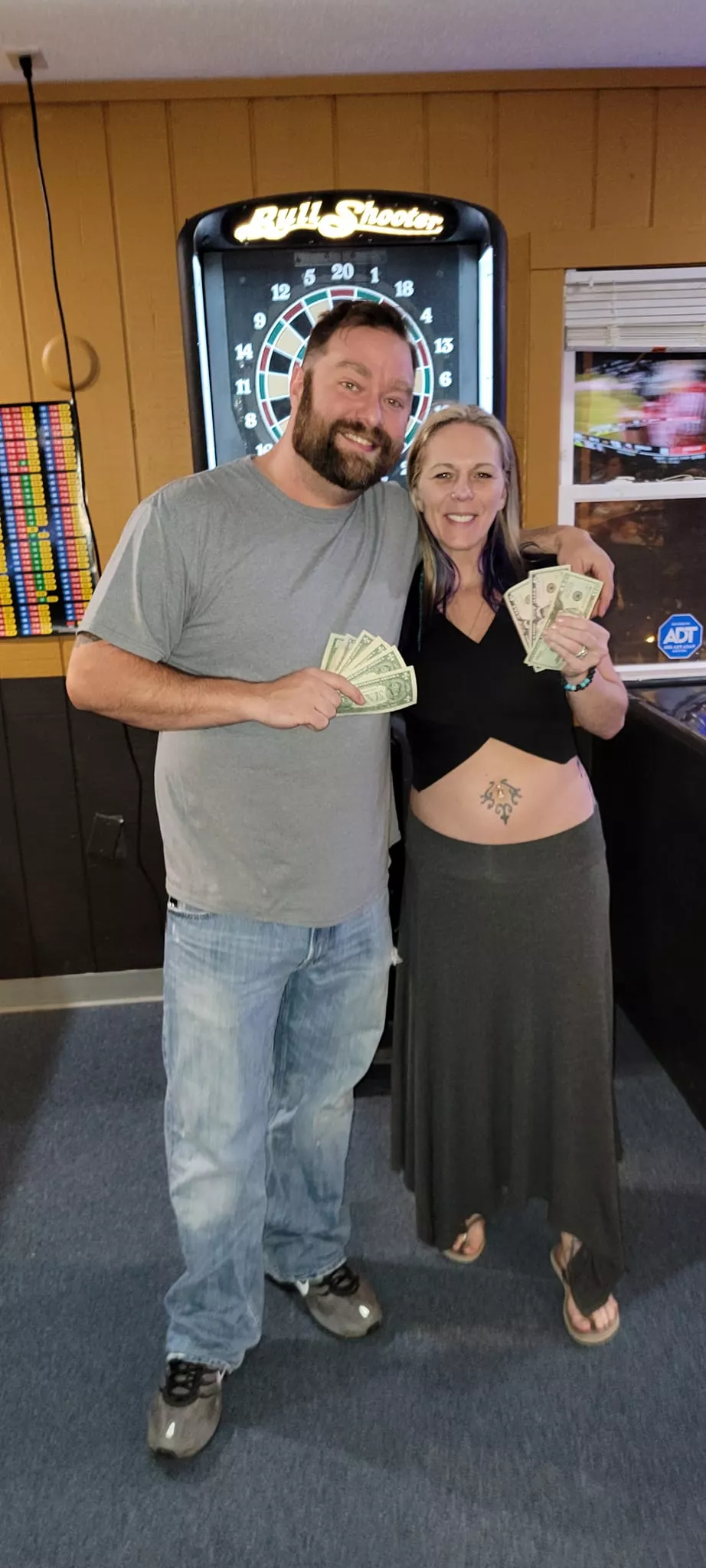 42F - anyone a fan of stomach tattoos? :) posted by claire_ly