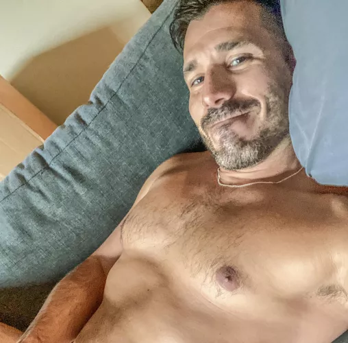 [42]Sunday chill by ExperienceOld7939