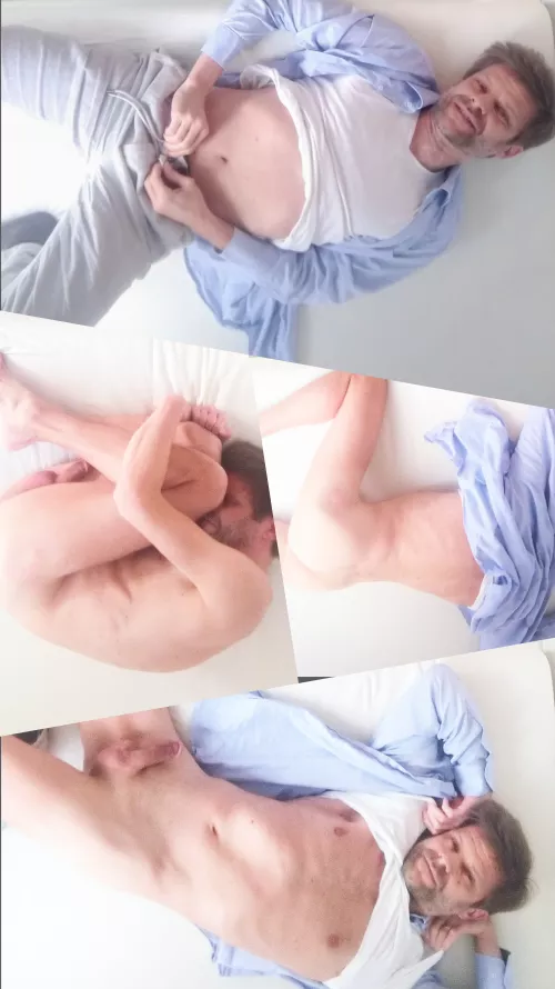 (43) A little break during home office ...feels like a dream by fiver78b