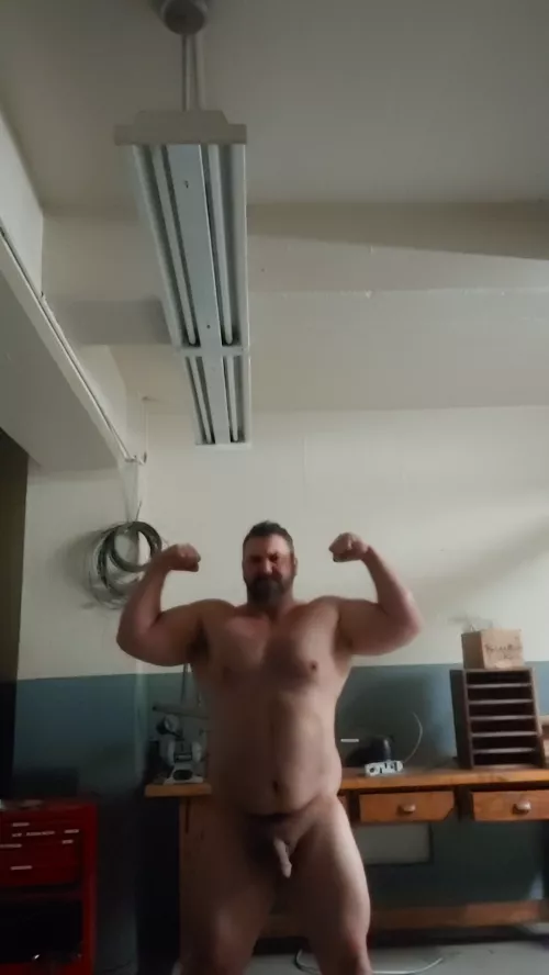 (43) biggun by JeffyLifts