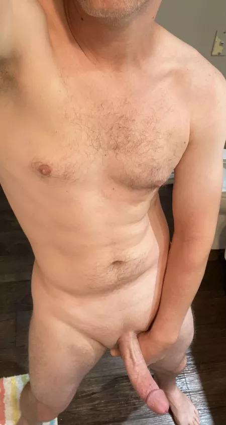 [43] Good morning by 4ELC3