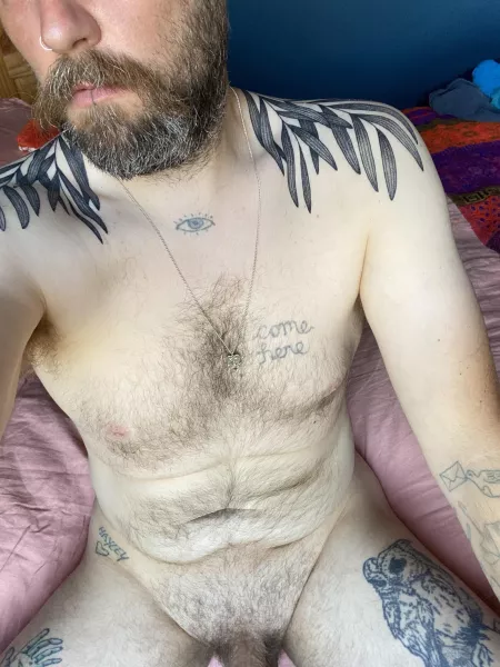 [43] Just starting my day by paradigmshift1