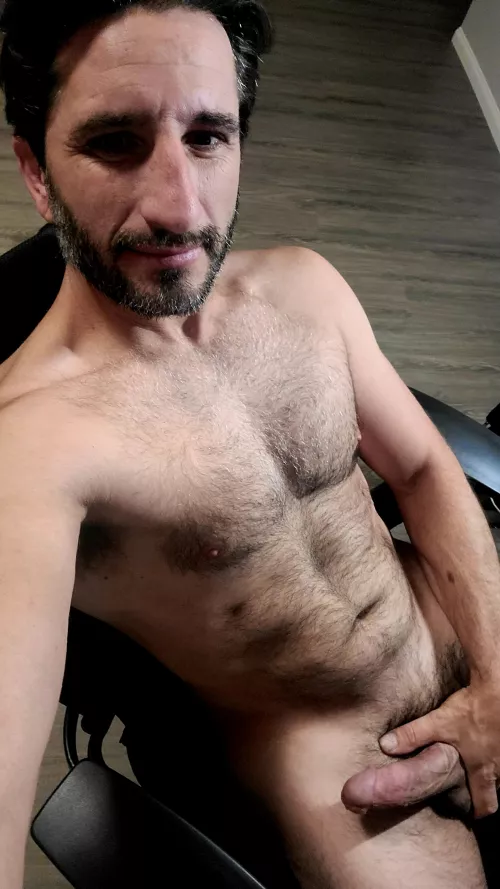 (43) Woke up to so many lovely comments, thank you all! by 805dadnsfw