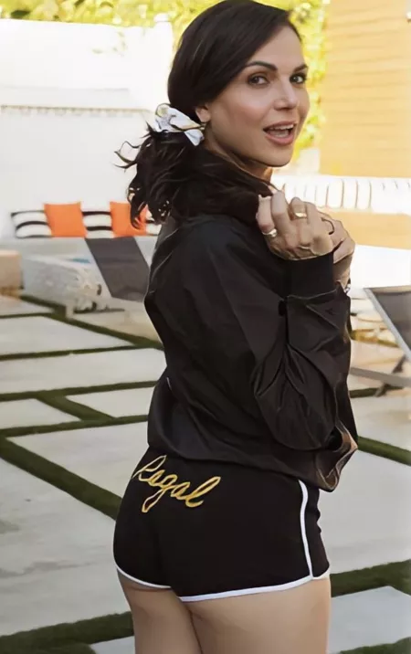 43 year old cutie with a booty by primeangel515