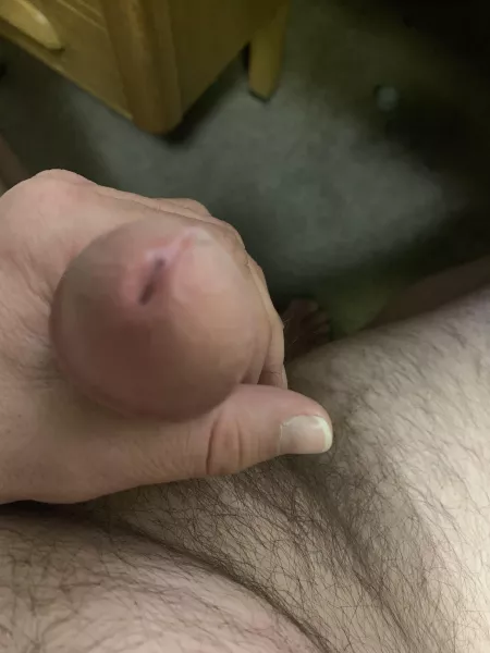 43/m day two precum edging by Jerec27