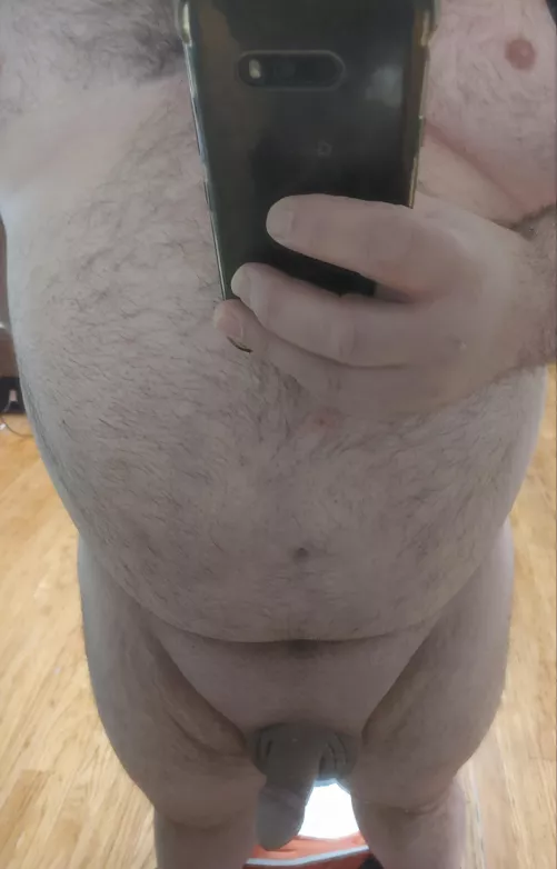 44 and feeling a bit lousy lately. DM's are open, please let me hear nice things by dirtyoldman2019