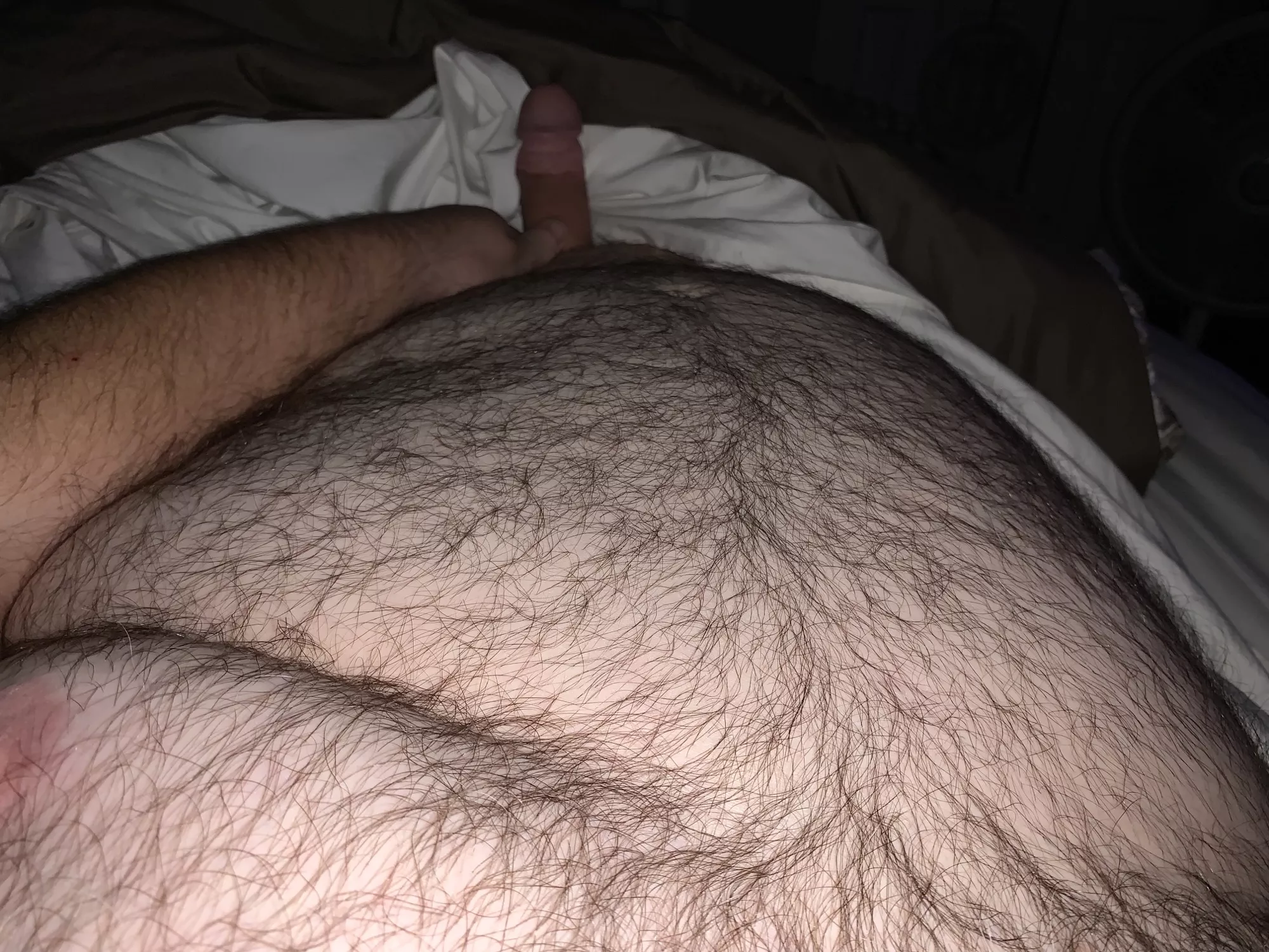 44 dad can’t sleep, just laying here lonely posted by bamadad4