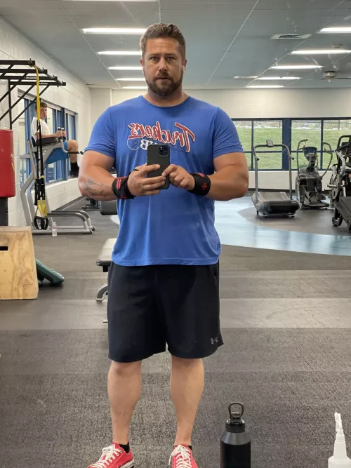 [44] dad, non nudes allowed? by jiujitsuwarrior77g