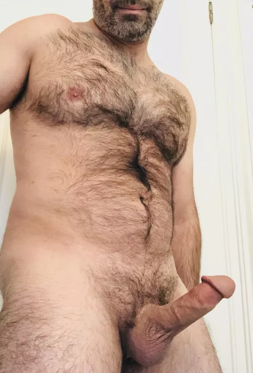 [44] dad of 2 that needs to work in his dad bod! by danifun1980
