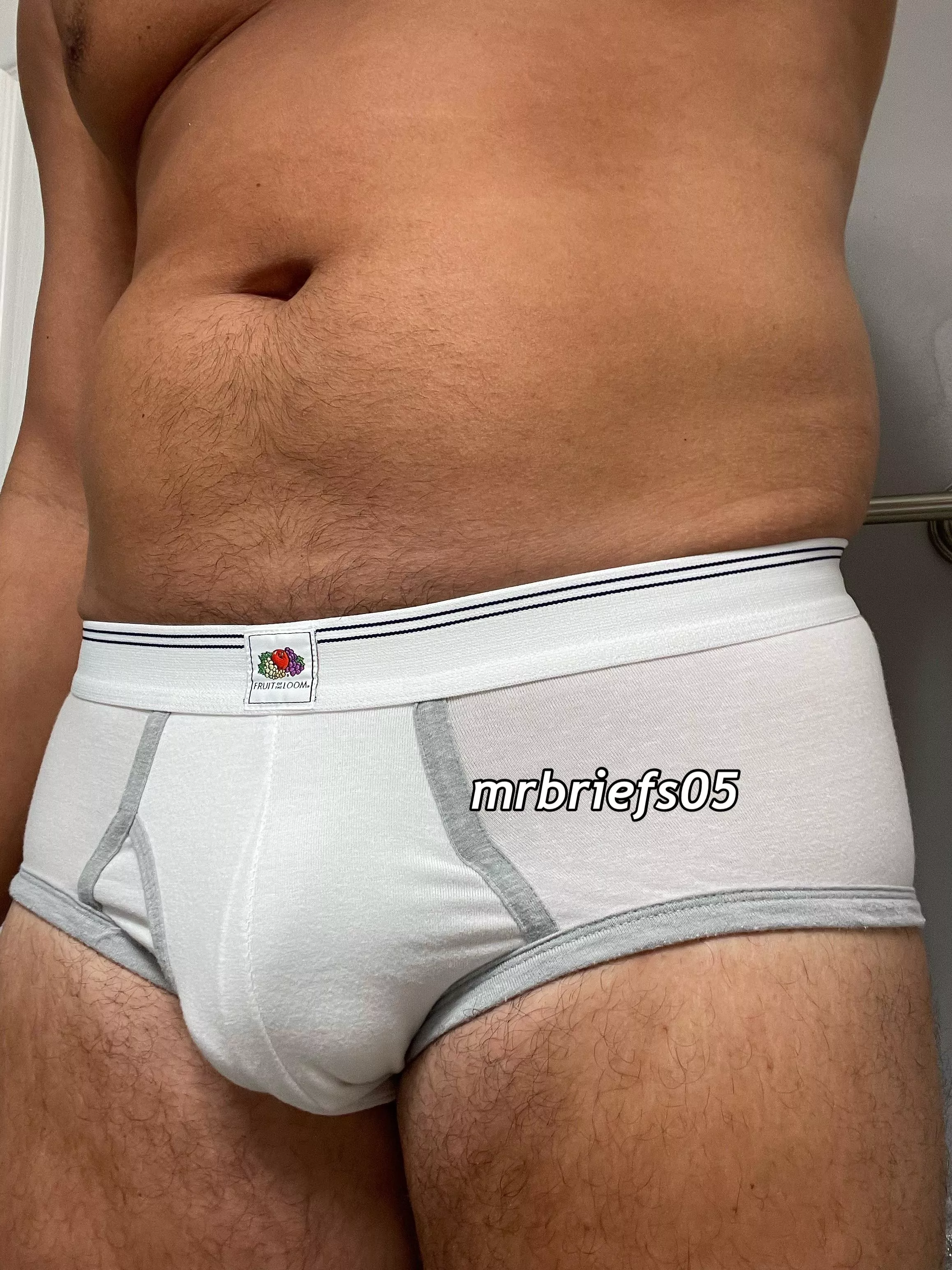 [44] Day 12 TGIF 🤍 posted by mrbriefs05