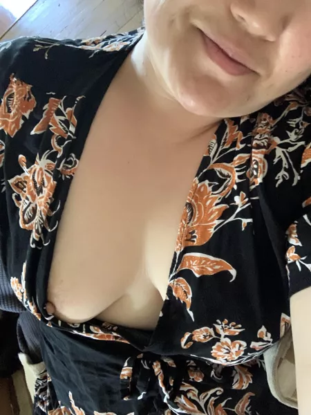 44 (F)eeling pretty good by aprayer2jah