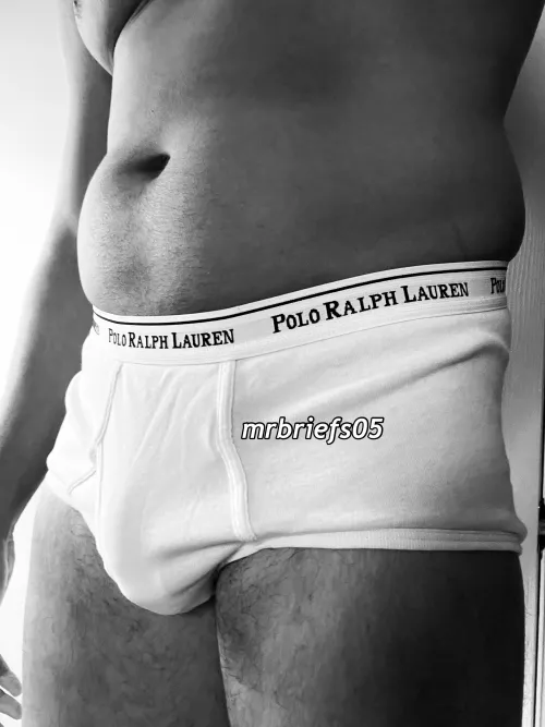 44 I’m Just A Regular Guy…🤍 by mrbriefs05