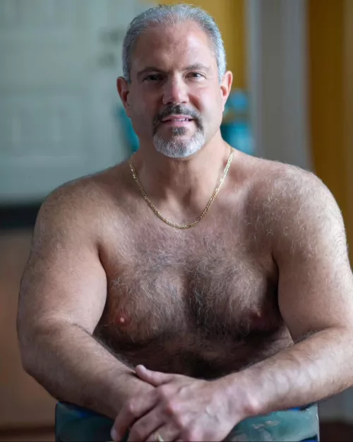 (44) Just doing sexy married dad shit by Jim0619