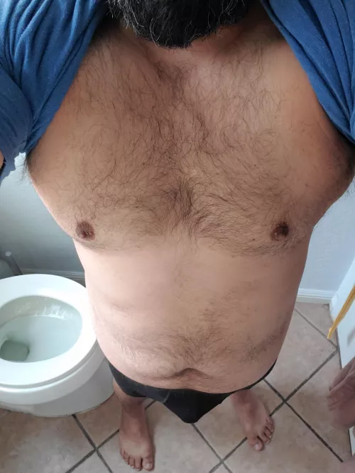 44 str8 married bicurious by Creepyjanitor77