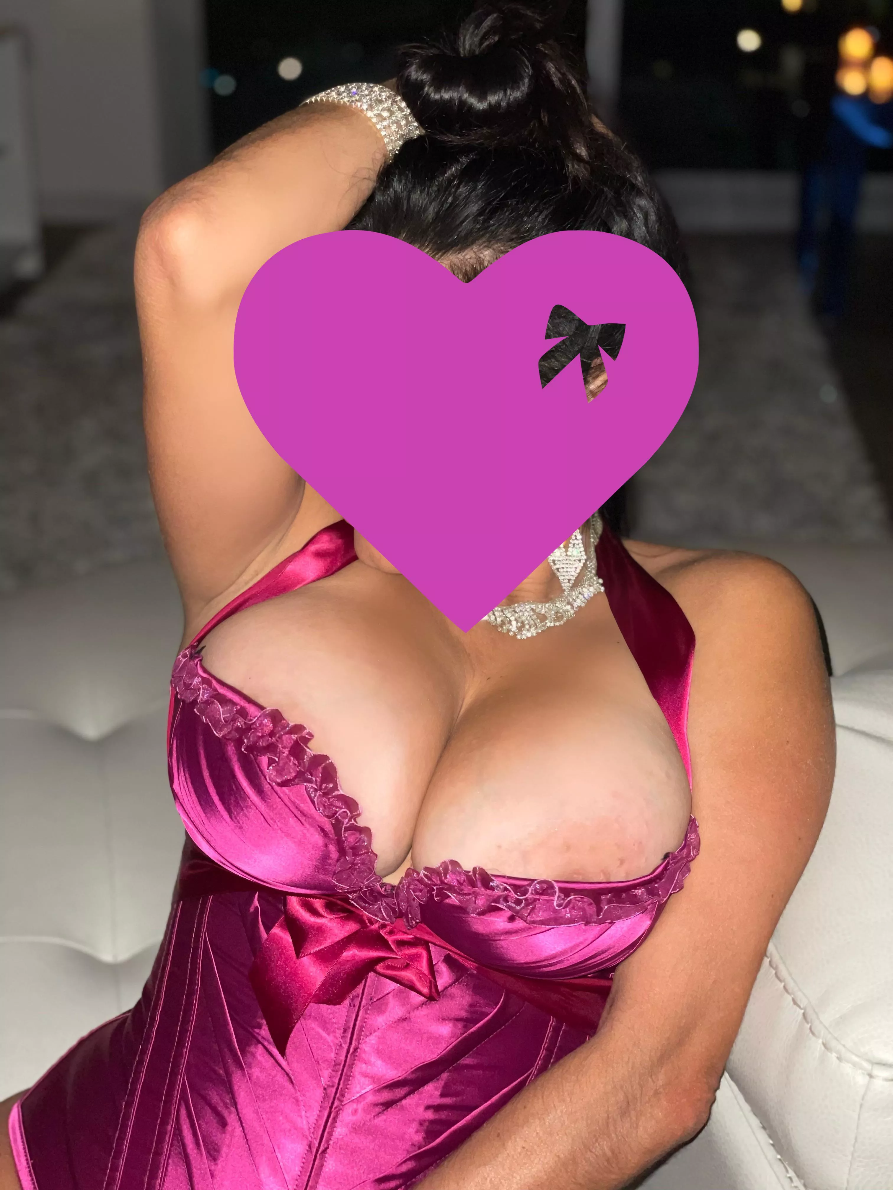 44 with 4 kids… posted by Rude-Mix4088