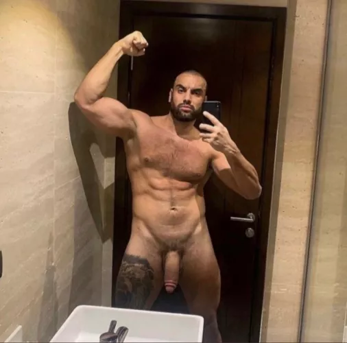 (44)Thats softie is a problem in the underwear by hardcore_beast