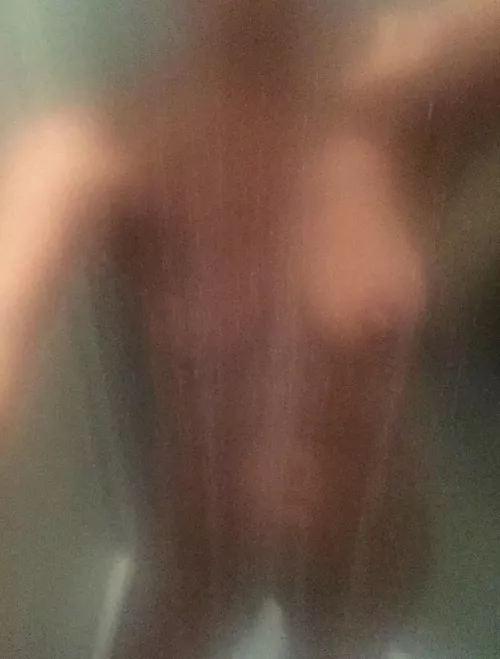 45 and still horny by yebanks