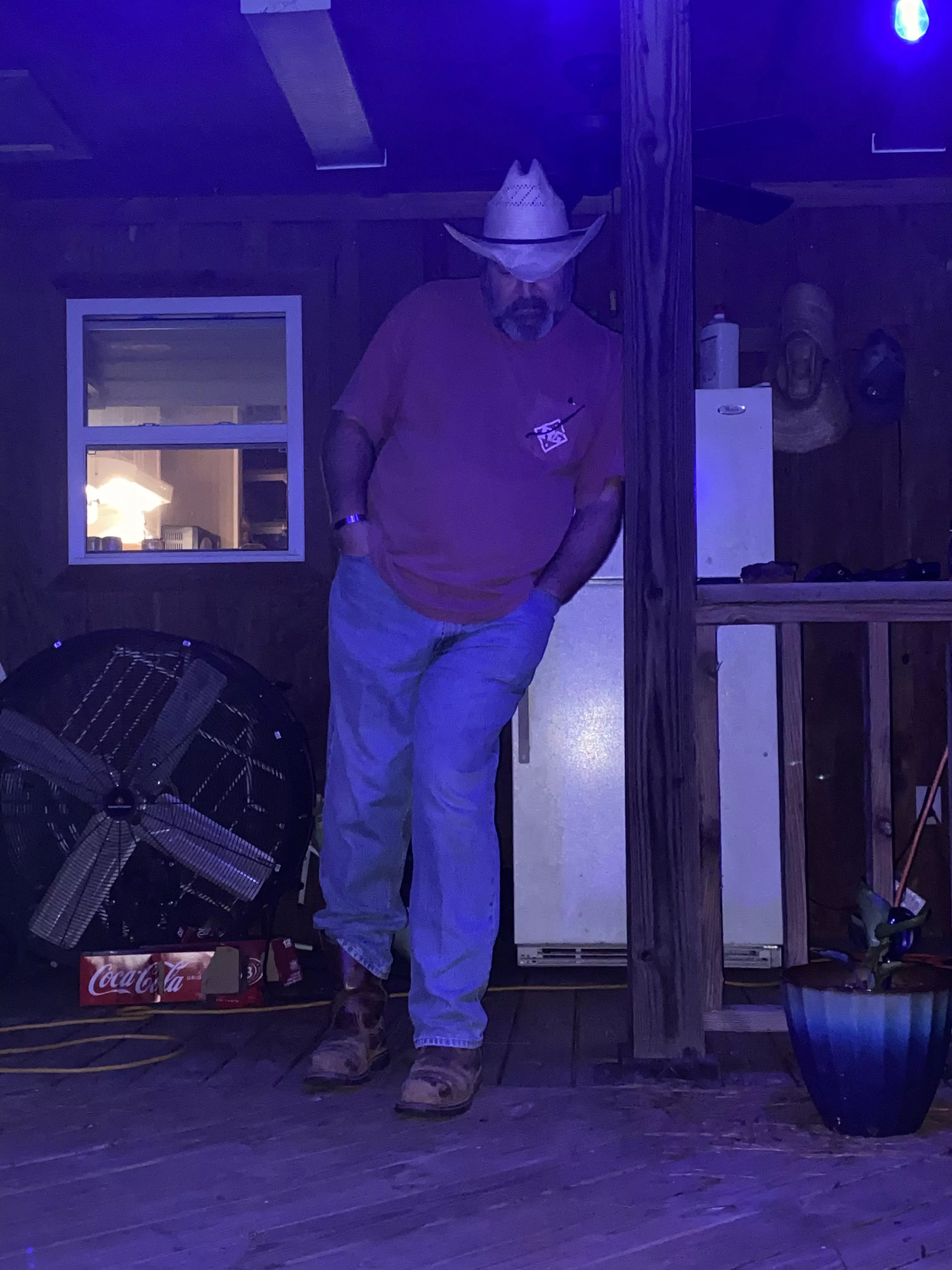 [45] good eveing posted by StrmChaser338