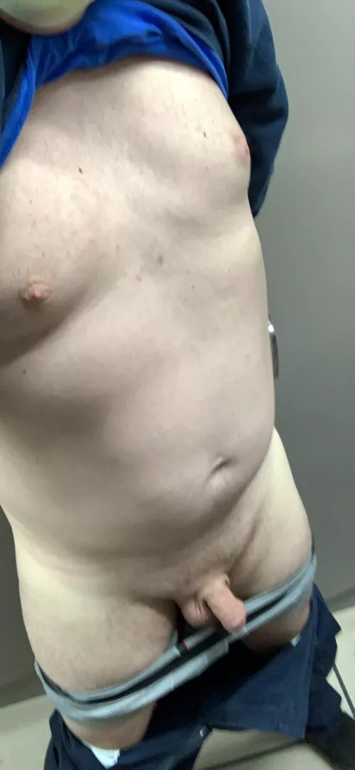 45 Hiding at work. And from work by Dadsucksclit