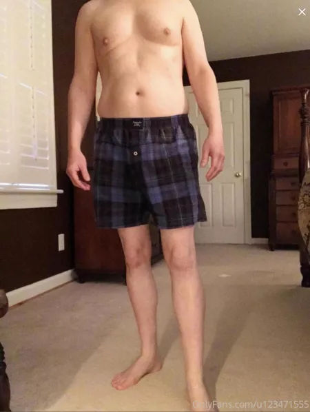 (45) Hopefully not bad for a guy in his forties? by garlandtiller7